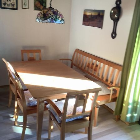 Haus Liesal Διαμέρισμα Spiegelau Εξωτερικό φωτογραφία
