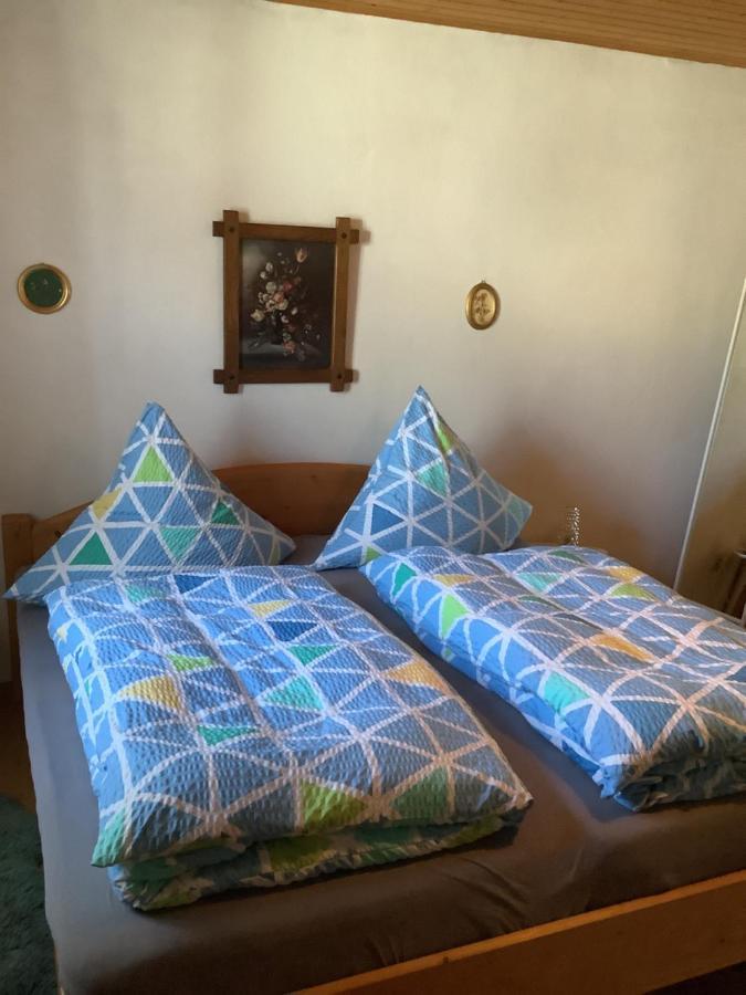 Haus Liesal Διαμέρισμα Spiegelau Εξωτερικό φωτογραφία