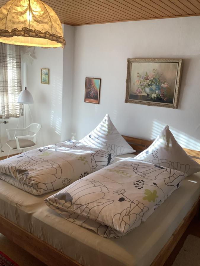 Haus Liesal Διαμέρισμα Spiegelau Εξωτερικό φωτογραφία