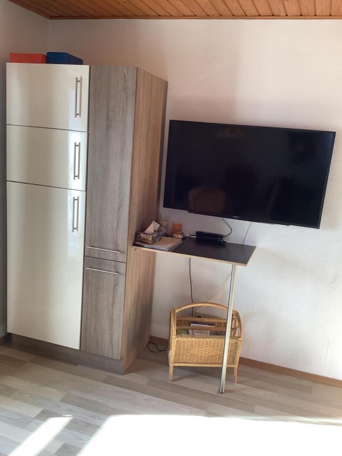 Haus Liesal Διαμέρισμα Spiegelau Εξωτερικό φωτογραφία