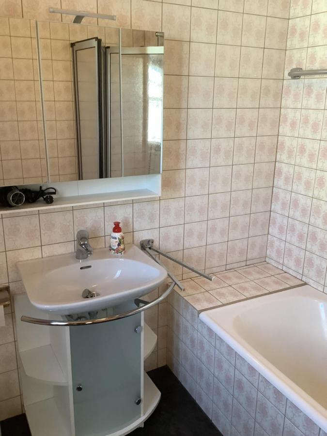 Haus Liesal Διαμέρισμα Spiegelau Εξωτερικό φωτογραφία